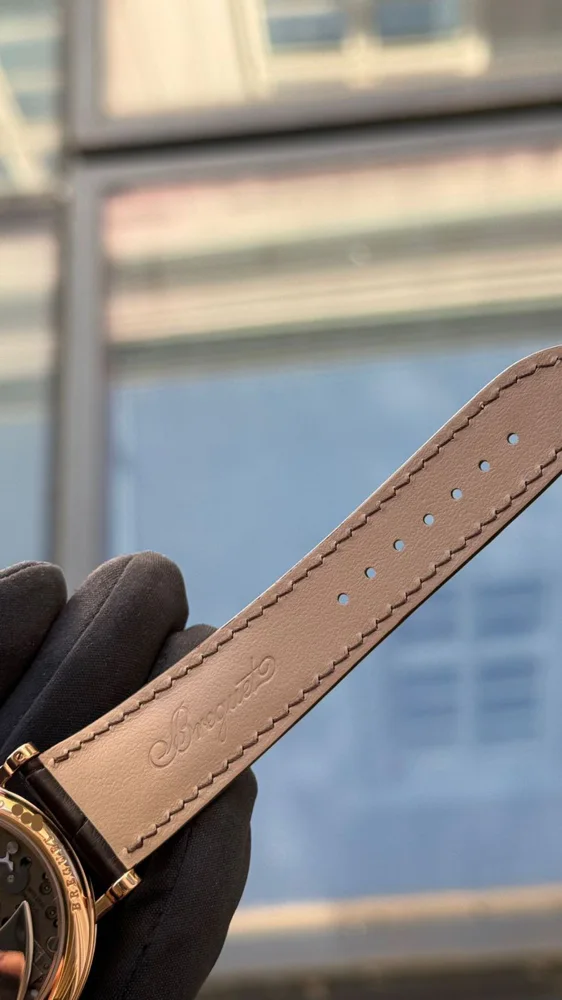 Breguet Tradition Box & Papers 2019